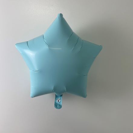 スター ブルー系 ヘリウムガス対応 Ibrex