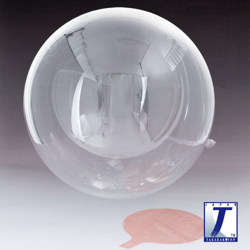 【風船】タカラテック アクアバルーン 235mm 風船販売店 プリフラSHOP