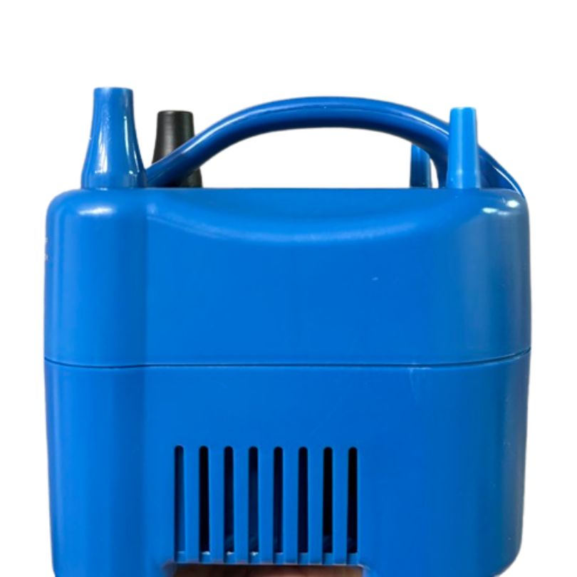 2021 電動エアポンプ【講師の場合 コード入力】