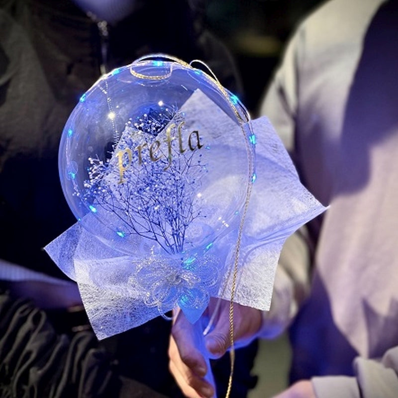 PF301 LEDイルミナ 点滅 レインボウ 【講師の場合 コード入力】