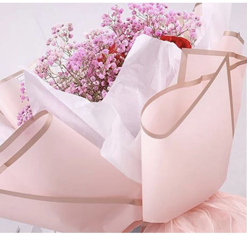 【ラッピング】No.8 ナタリールージュ ゴールドエッジド