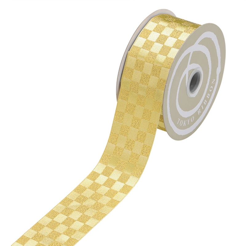 51702-3 金市松 ゴールド