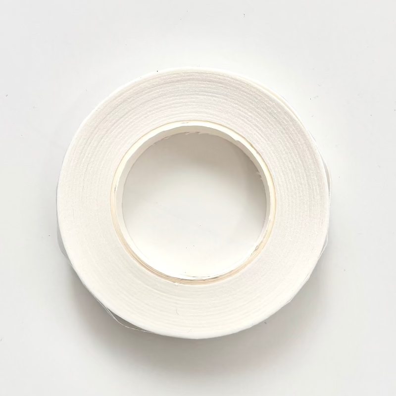 【テープ】861-21 フラワーテープ Nホワイト フラワーテープ フラワー資材 ホワイト 花材と資材の通販サイト プリフラshop