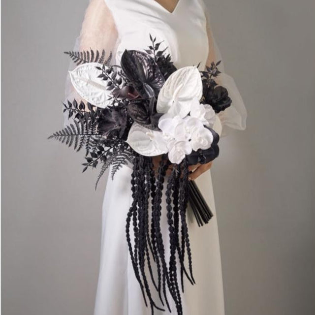 【造花】卸販売 A-35149 アマランサス×7 アスカ商会 asca 造花専門店 花材卸 プリフラSHOP 花材卸 プリフラSHOP 卒業式 韓国式ブーケ アマランサスブーケ バレリーナブーケ koreaflower 「終わりのない愛」