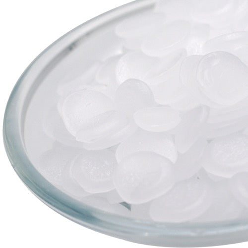 【キャンドル】パラフィンワックス58国産ペレット 500g カメヤマ プリフラSHOP