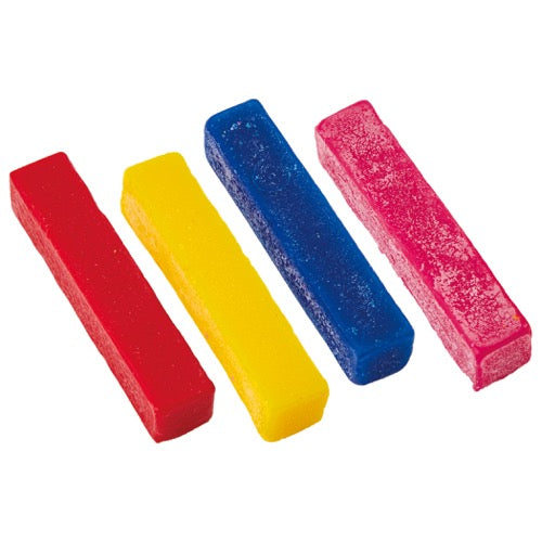 BA990-00-16 着色用固形顔料4本セット