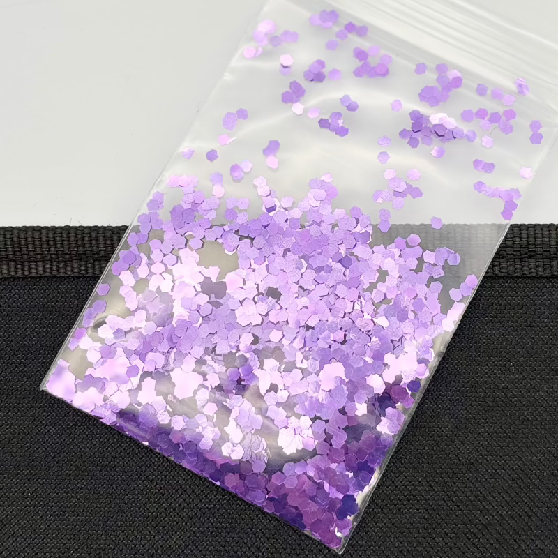 【講師の場合 コード入力】ヘキサゴン ラベンダー