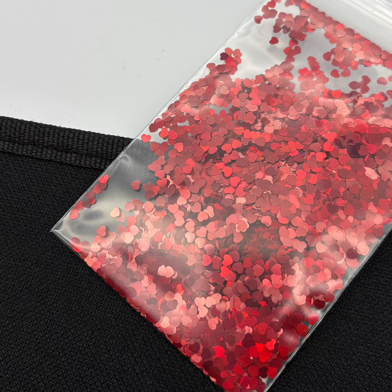 【講師のみコード入力】ハート レッド