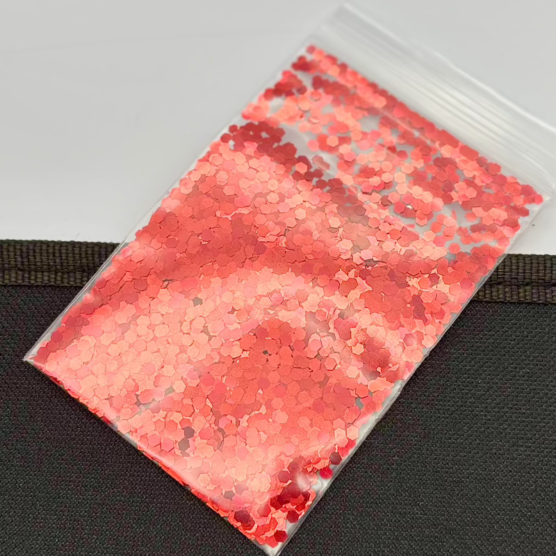 ヘキサゴン レッド【講師の場合 コード入力】