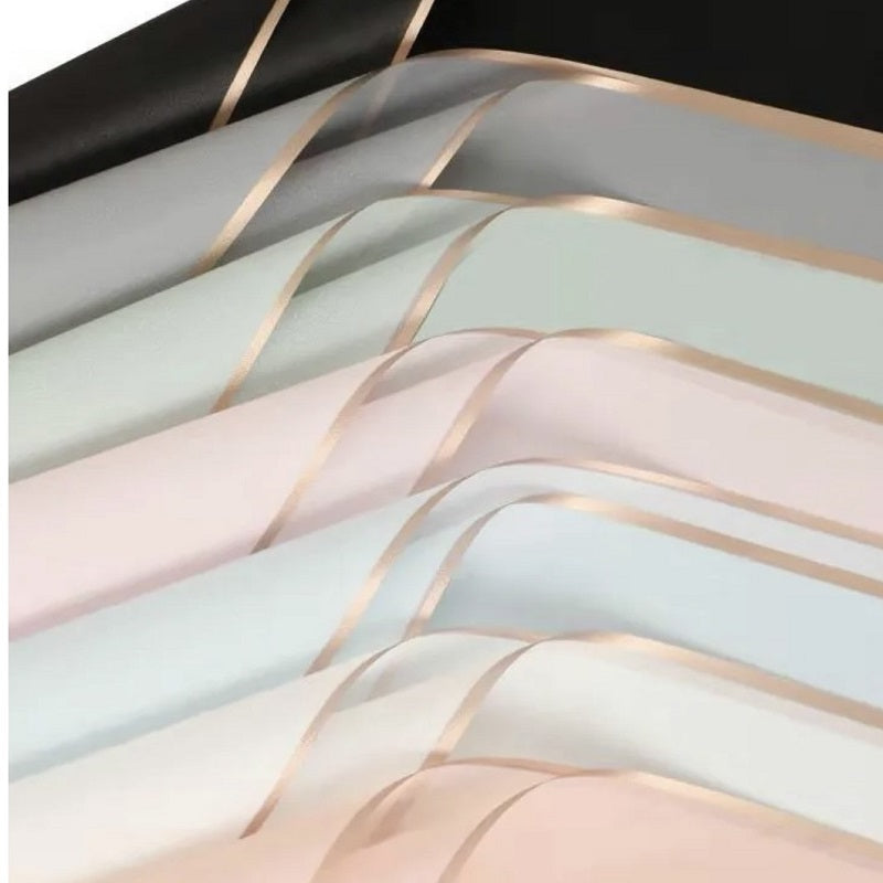 【講師の場合 コード入力】No.12 ホイップ ゴールドエッジド