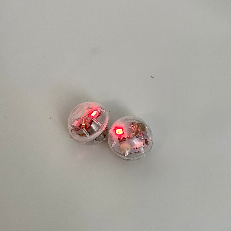 【LED】スパークルボール バルーンライト