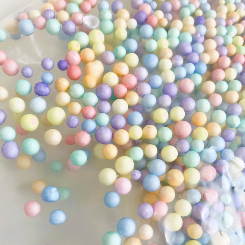 ボール マカロンカラー【講師の場合 コード入力】