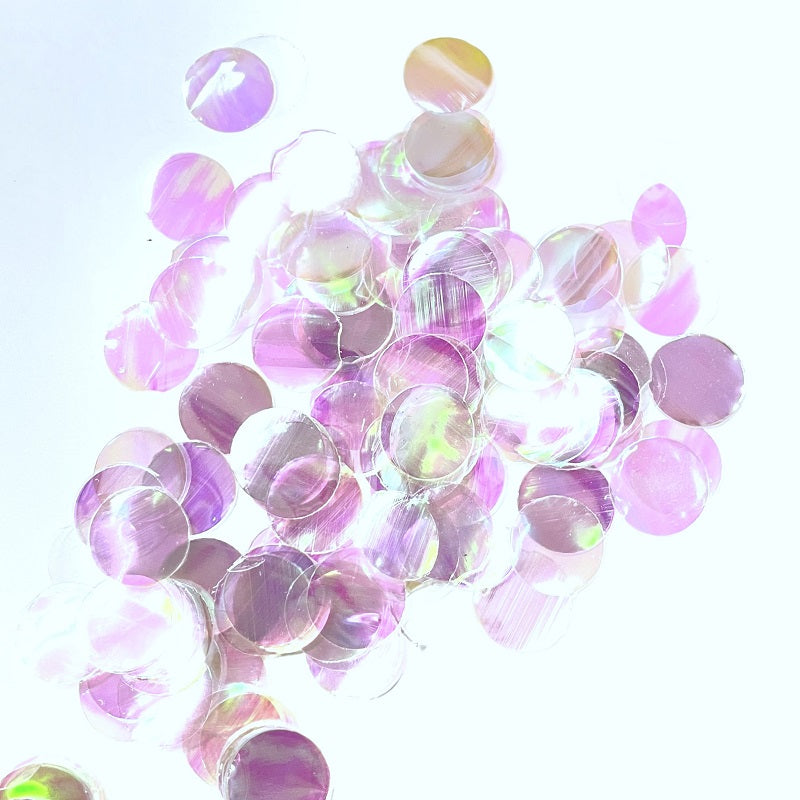 ラウンド オーロラ【講師の場合 コード入力】