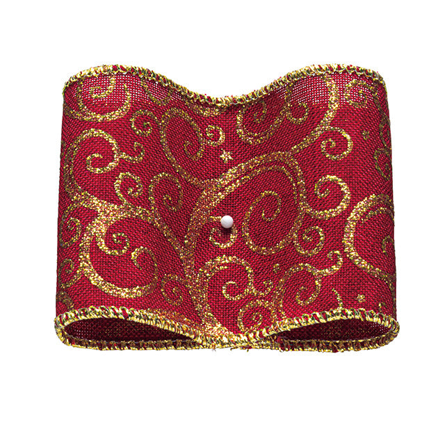 【リボン】50113-5 SUゴールドライン