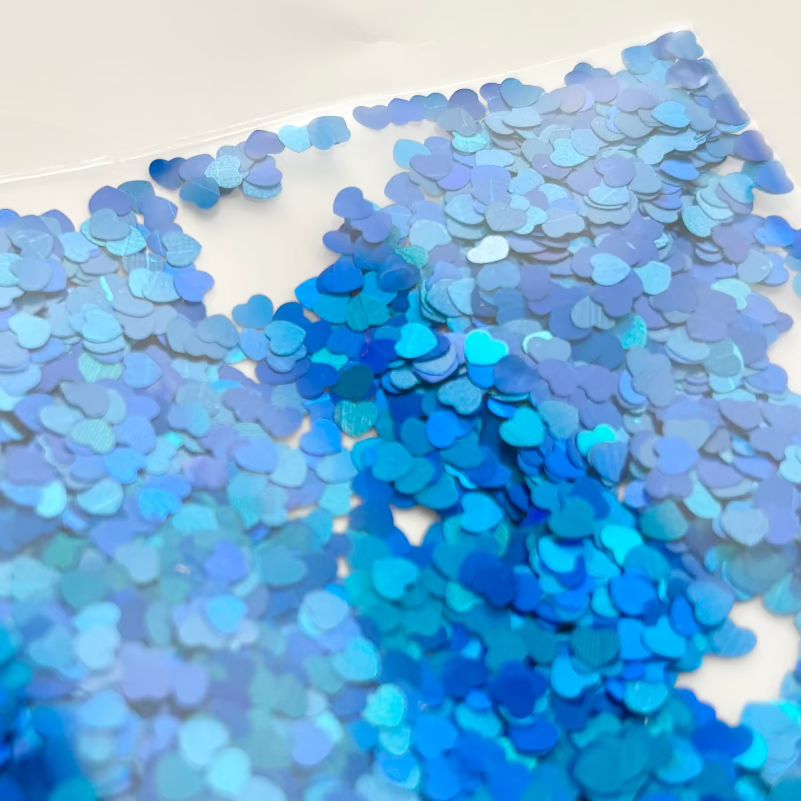 ハート型 青の洞窟