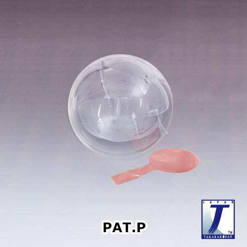 【風船】タカラテック アクアバルーン 70mm 風船販売店 プリフラSHOP