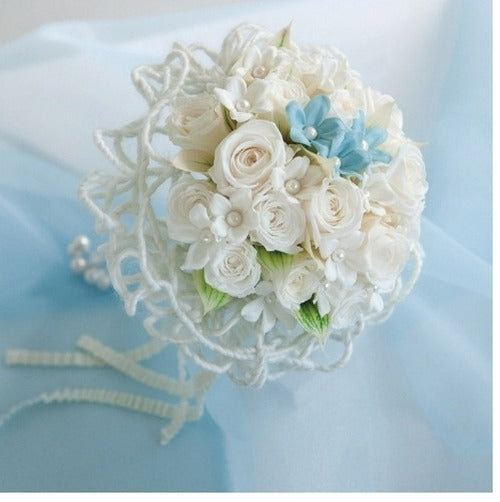 02370-001 ビビアン ピュアホワイト