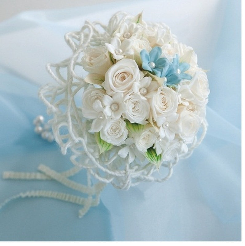 02370-021 ビビアン ホワイトシャンパン