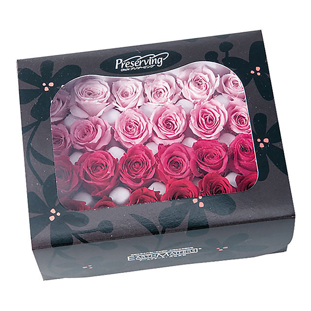 02374-110 ビビアン・カラーアソート ピンクミックス