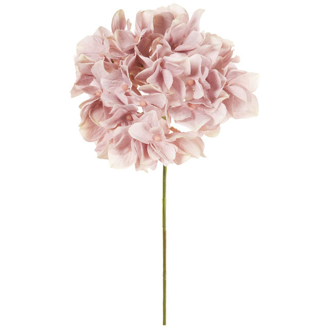 【造花】FM25048-42 アリスハイドレンジア モーブ