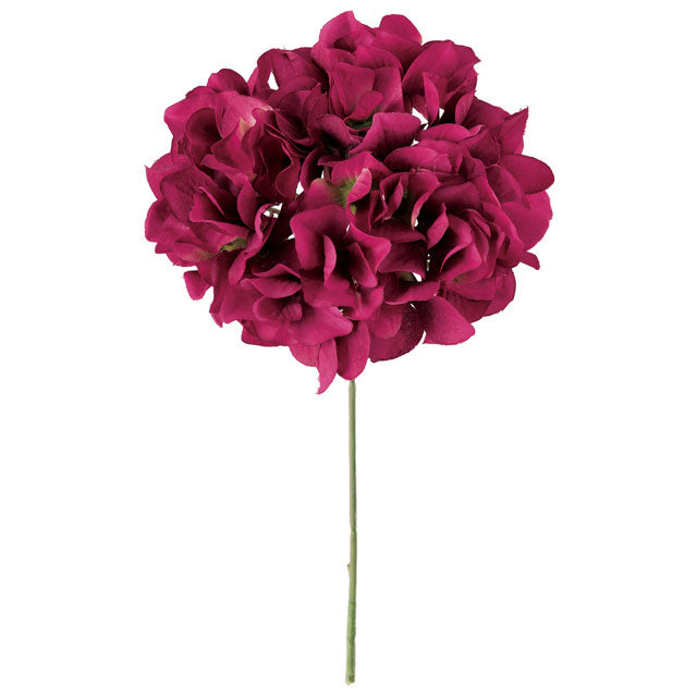 【造花】FM25048-53 アリスハイドレンジア ビューティ