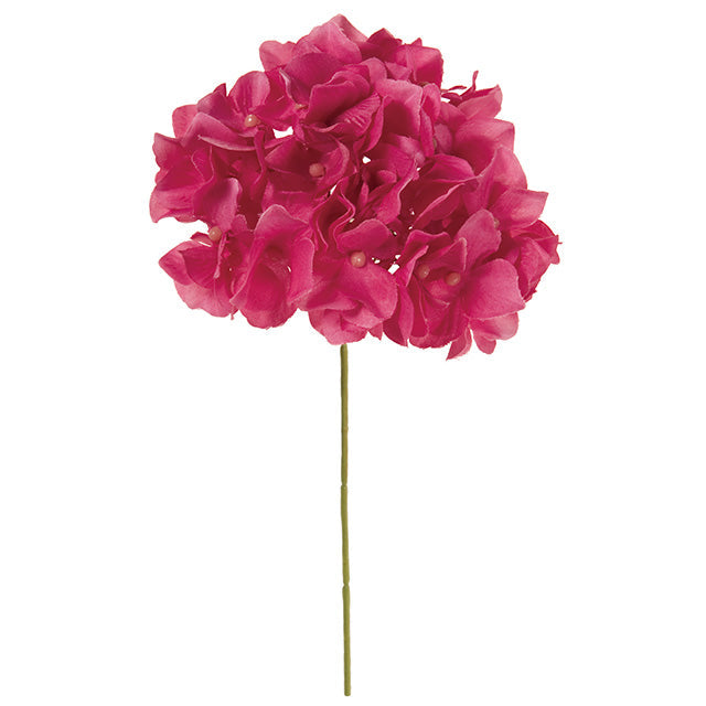 【造花】FM25048-216 アリスハイドレンジア ヴィヴィッドビューティ