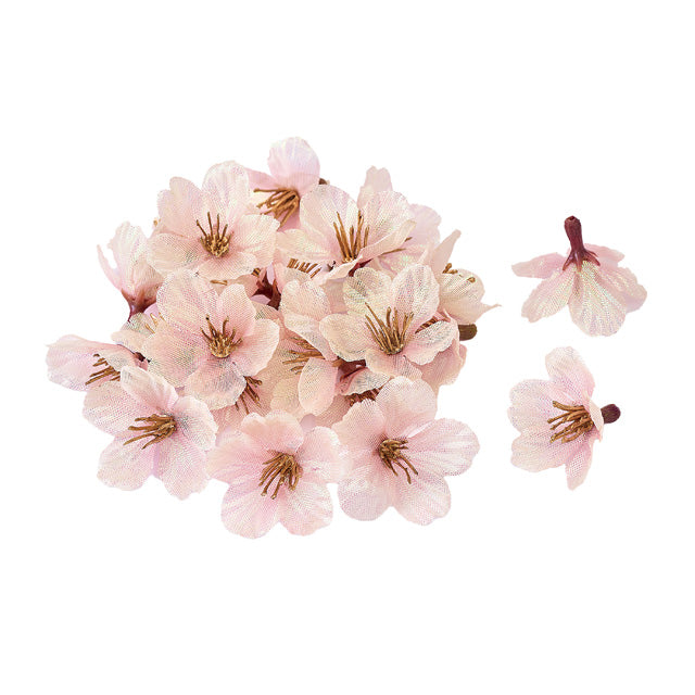 桜 落ち輪・造花|東京堂