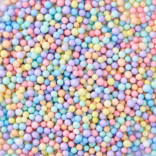 コンフェッティボール S マカロンカラー【講師の場合 コード入力】