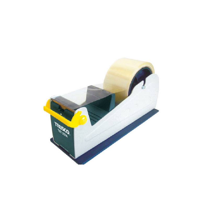 【シルバー受講者コード】カートンテープ スタンド