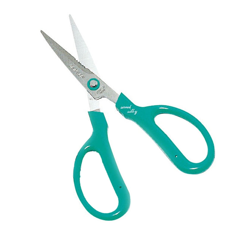 【ハサミ】AH1-24 スイートシルキー グリーン