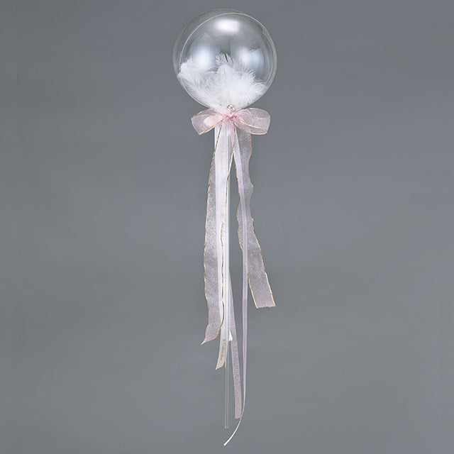 【キット】柔らかいバルーン スティックバルーン セット