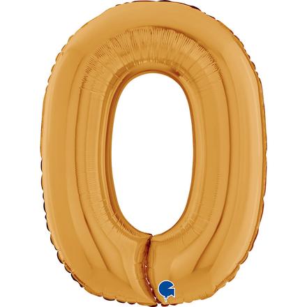 数字【バラ売り】｜フォイルバルーン