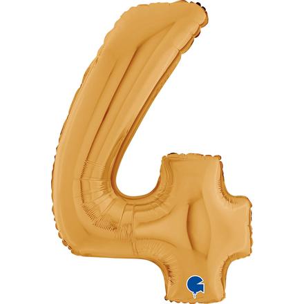 数字【バラ売り】｜フォイルバルーン