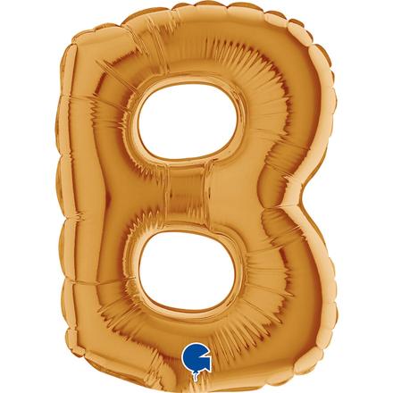 ローマ字｜フォイルバルーン