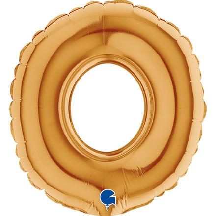 ローマ字｜フォイルバルーン