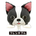 わんこ　ペット　ぺット葬　フレブル　フレンチブル　フレンチブルドッグ　プリフラSHOP　　逆止弁　バルーン