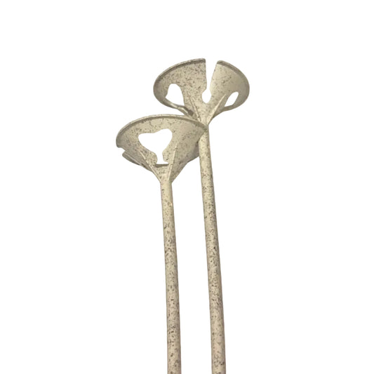 eco　エコスティック　カップ　グレージュ