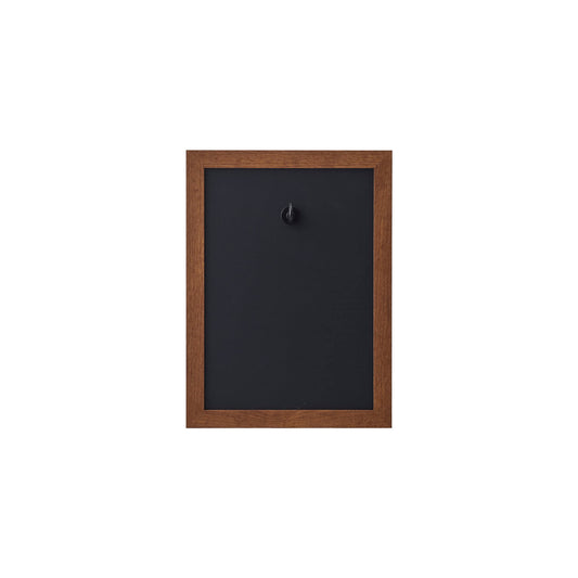 680-555-281　 MESSAGE BOARD FRAME　 BROWN