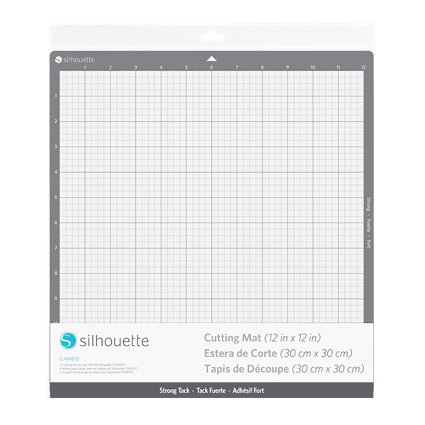 カッティング用台紙｜Silhouette
