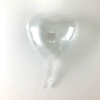 ハートバルーン　卸販売　プリフラSHOP　プリフラバルーン　
