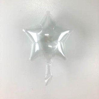 PFバルーン　星型　バルーン販売　プリフラSHOPプリフラバルーン
