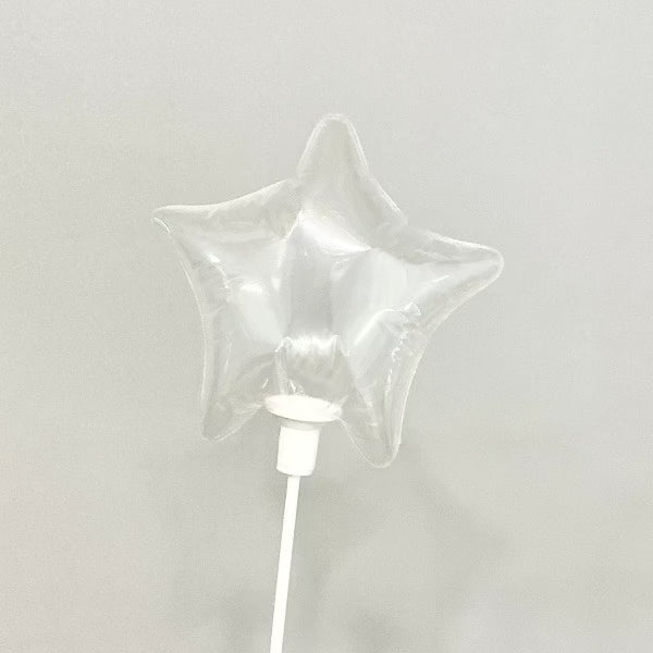 PF-star　星　スターバルーン　7㎝　S