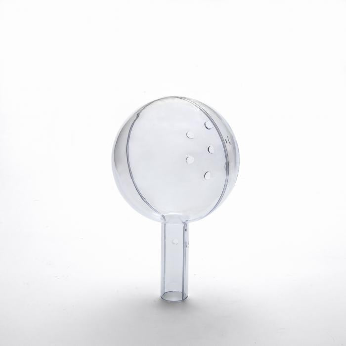 アレンジボール　１４ｃｍ　Ｓ　カプセル　バルーン風　プリフラSHOP　輸入雑貨