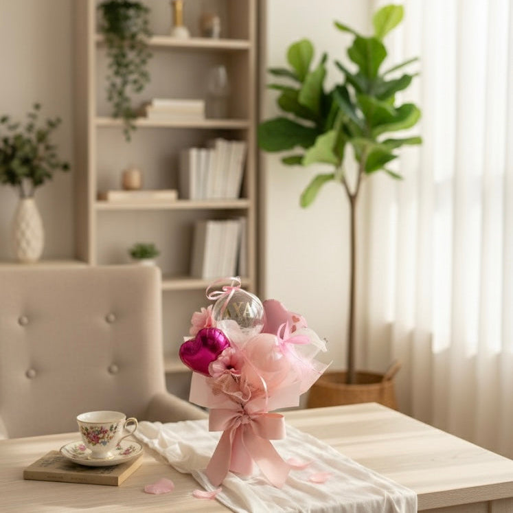 Prefla_balloon　プリフラバルーン　プリフラSHOP　クリーマ　HMJ ワークショップ