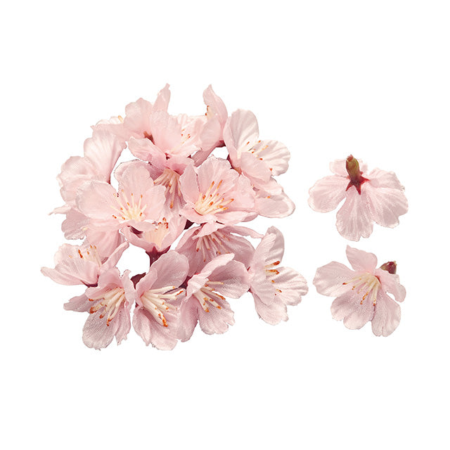 桜　落ち輪・造花｜東京堂
