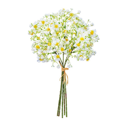 【誕生花ギフト】カスミ草のバルーンフラワー　No.251