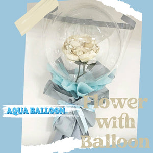 パナソニック　スターツアーズバルーン記念品 風船】アクアバルーン 17.5cm 特殊型 – prefla shop