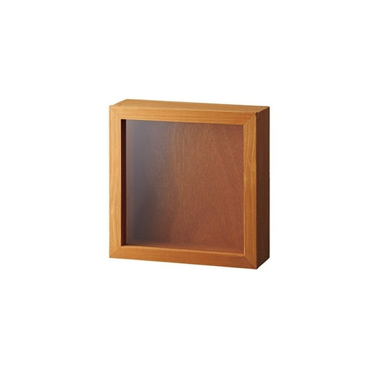 680-891-300　Natural　wood　box　ナチュラルウッドボックス　ナチュラル　クレイ　フレーム